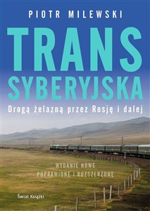 Obrazek Transsyberyjska