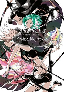 Bild von Kraina klejnotów. Tom 1