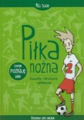 Polnische buch : Piłka nożn...