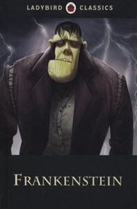 Bild von Ladybird Classics Frankenstein