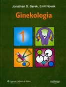 Ginekologi... - Jonathan S. Berek, Emil Novak - Ksiegarnia w niemczech