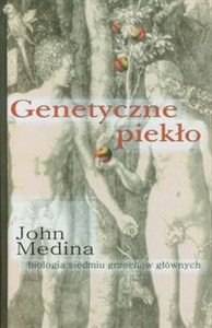 Obrazek Genetyczne piekło