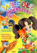 Wesołe wie... - Alina Lament - buch auf polnisch 