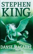 Danse Maca... - Stephen King - buch auf polnisch 