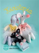 Kiciotopia... - Alina Przydatek - Ksiegarnia w niemczech