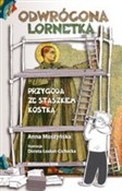 Odwrócona ... - Anna Moszyńska - buch auf polnisch 