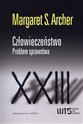 Człowiecze... - Margaret S. Archer -  fremdsprachige bücher polnisch 