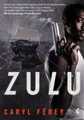 Zulu - Caryl Ferey -  fremdsprachige bücher polnisch 