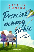 Polnische buch : Przecież m... - Natalia Sońska