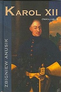Obrazek Karol XII