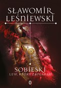 Polska książka : Sobieski. ... - Sławomir Leśniewski