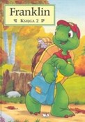 Polnische buch : Franklin K... - Paulette Bourgeois, Brenda Clark
