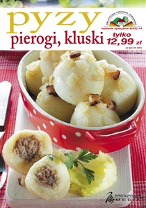 Bild von Pyzy pierogi kluski