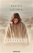 Przesłanie... - Mariusz Zieliński - buch auf polnisch 