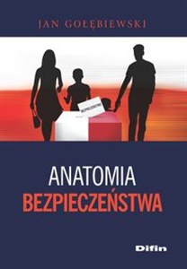 Obrazek Anatomia bezpieczeństwa