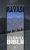 Polnische buch : Człowiek B... - Gianfranco Ravasi