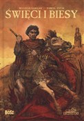 Polnische buch : Święci i B... - Paweł Zych, Witold Vargas