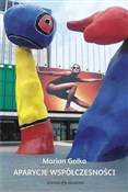 Zobacz : Aparycje w... - Marian Golka