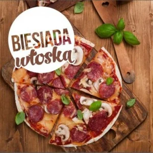 Obrazek Biesiada Włoska