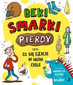 Bild von Beki smarki pierdy czyli co się dzieje w moim ciele