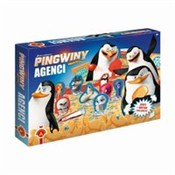 Agenci Pin... -  Książka z wysyłką do Niemiec 