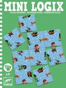 Mini puzzl... -  Polnische Buchandlung 