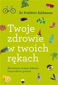 Bild von Twoje zdrowie w twoich rękach