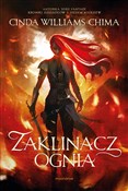 Polska książka : Zaklinacz ... - Cinda Williams Chima