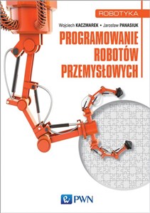Bild von Programowanie robotów przemysłowych