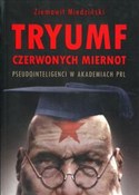 Tryumf cze... - Ziemowit Miedziński -  Polnische Buchandlung 
