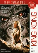 King Kong - Ksiegarnia w niemczech