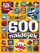 Polnische buch : Robot Trai... - Opracowanie Zbiorowe