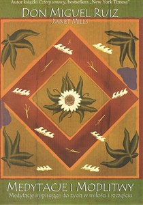 Obrazek Medytacje i modlitwy Medytacje inspirujące do życia w miłości i szczęściu