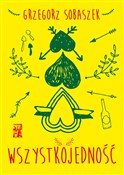 Książka : Wszystkoje... - Grzegorz Sobaszek
