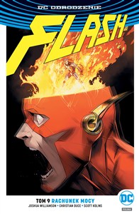 Obrazek Flash Tom 9 Rachunek mocy