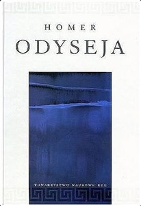 Obrazek Odyseja