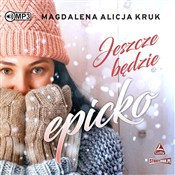 [Audiobook... - Magdalena Alicja Kruk -  fremdsprachige bücher polnisch 