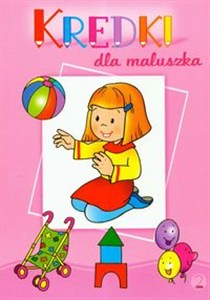 Bild von Kredki dla maluszka 2