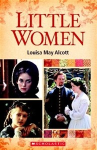Bild von Little Women. Reader A1 + CD
