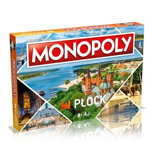 Bild von Monopoly Płock