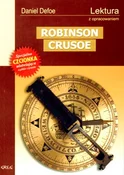 Robinson C... - Daniel Defoe -  fremdsprachige bücher polnisch 