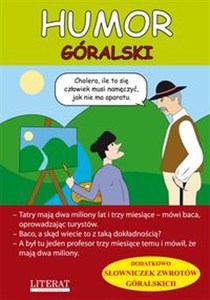 Obrazek Humor góralski