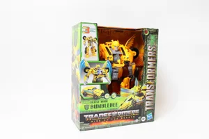 Bild von Transformers Beast Mode Bumblebee