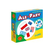Książka : Ale Party ...