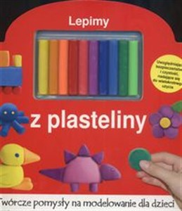 Bild von Lepimy z plasteliny