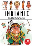 Zobacz : Indianie - Opracowanie Zbiorowe