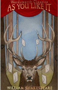 Bild von As You Like It