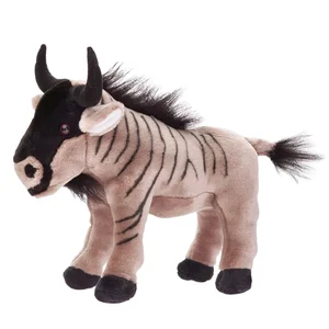 Obrazek Gnu stojący 28cm
