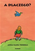 Polnische buch : A dlaczego... - Anna-Clara Tidholm