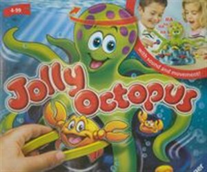 Bild von Jolly Octopus